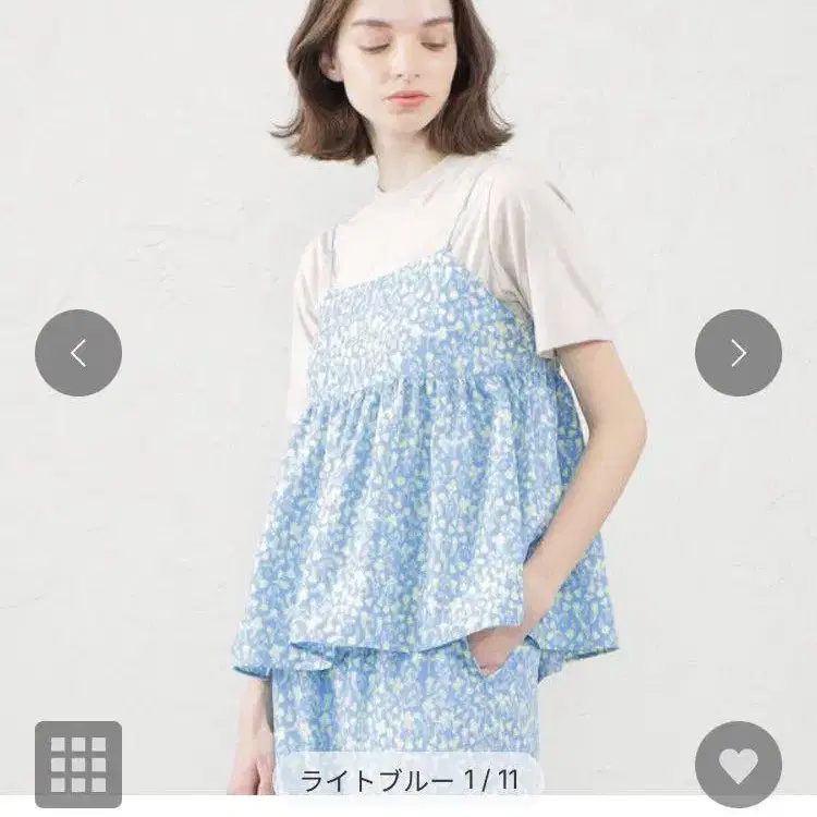 1번째 상품 이미지