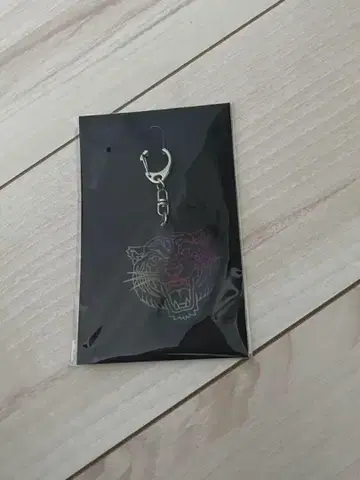 TravisJapan 아크릴 키링 앨범 혜택