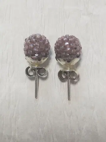 아프로지오 & 코 귀걸이