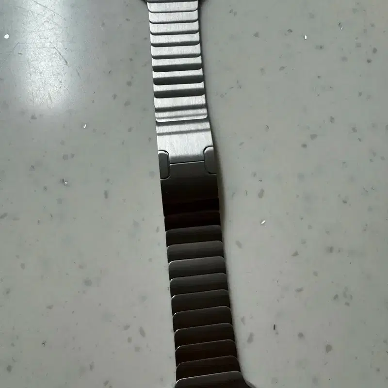 애플워치 링크브레이슬릿 38mm SS급 1411