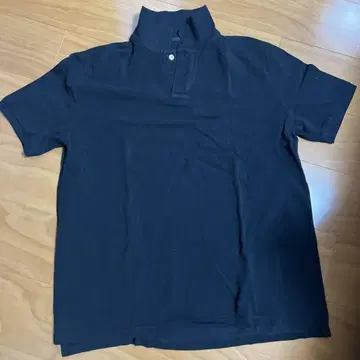 uniform experiment 피케 셔츠