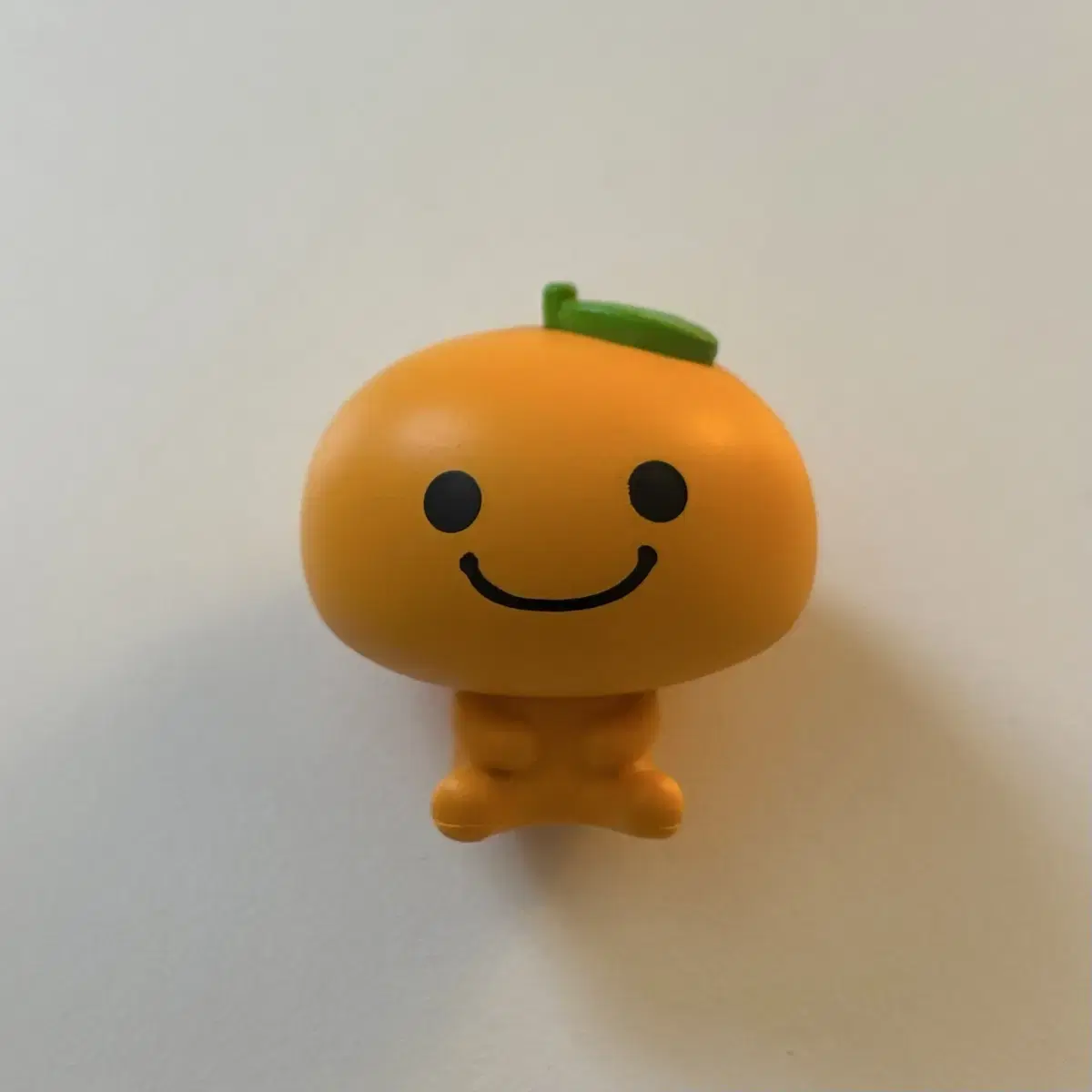 Mikanbouya Mandarin Orange San-X Gacha Mikanbouya Classic Character
