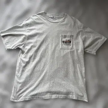 FREAK'S STORE 프릭스 스토어 랜드크루저 티셔츠 M 사이즈