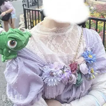 라푼젤 바운드 코디