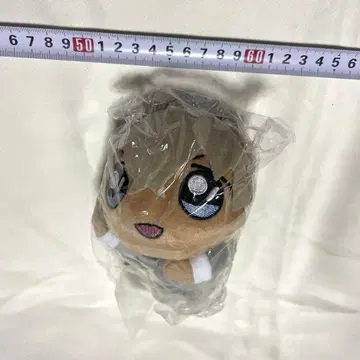 명탐정 코난 누워있는 봉제 인형 강준영(후루야 레이) 아마무 토오루 버번