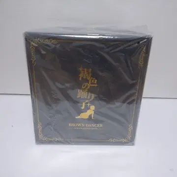 Apocrypha Toy 1/6 갈색 무희 아텔 미개봉