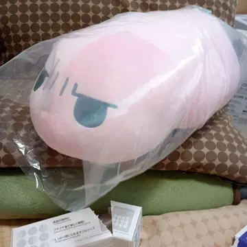 봇치더록! 쫄깃쫄깃 봉제 인형 츠치노코