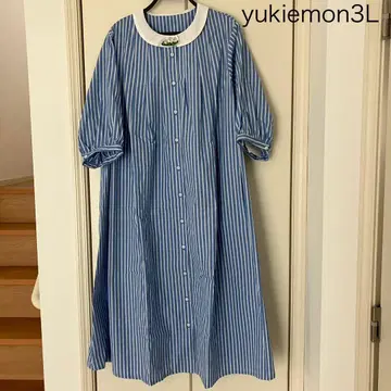 yukiemon 원피스 3L