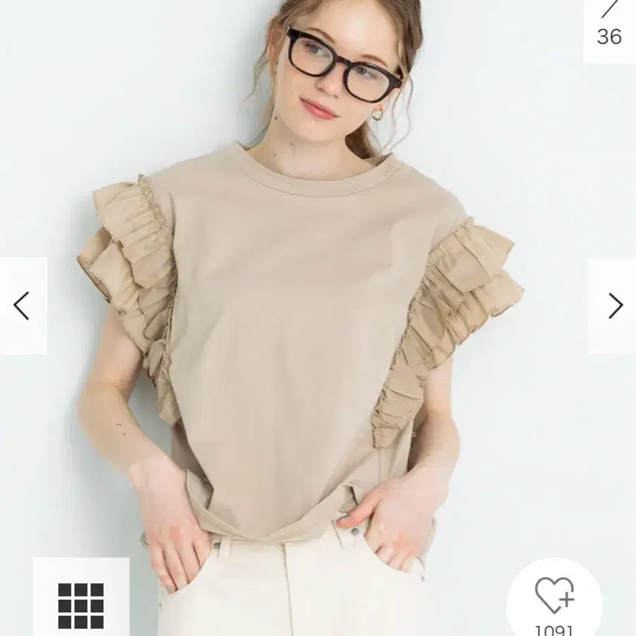 1번째 상품 이미지
