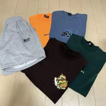 백 채널 세트 판매