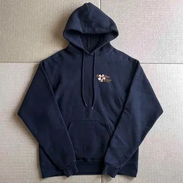 90s Lee ULTRA WEIGHT 후드 맨투맨 빈티지