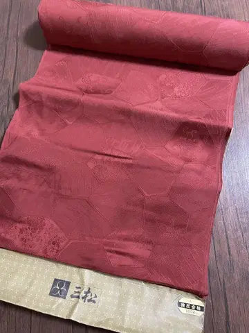 옷감 기모노 원단 실크 100% 순수 실크 옷감