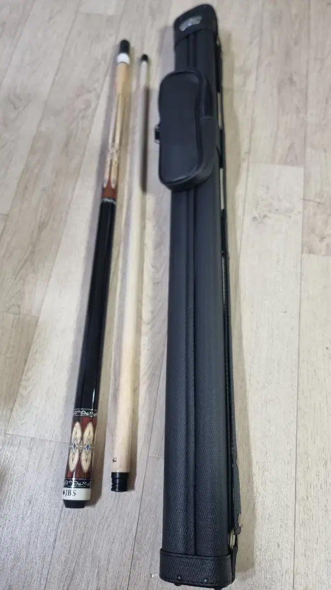 (Grade A Entry-Level) JBS Billiards q Personal q