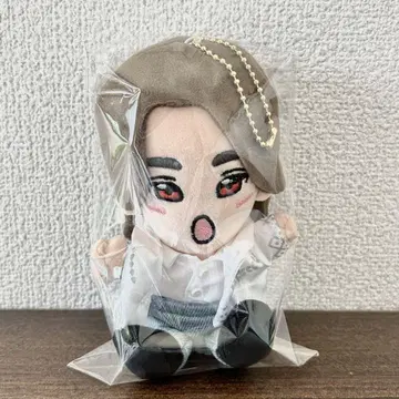 A!group의 마에자와 세이야, 하피누이