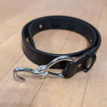 TORy leather 가죽 벨트 사이즈 30