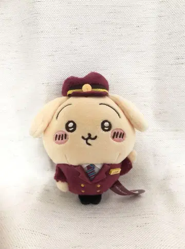 치이카와 토끼 마스코트 한큐