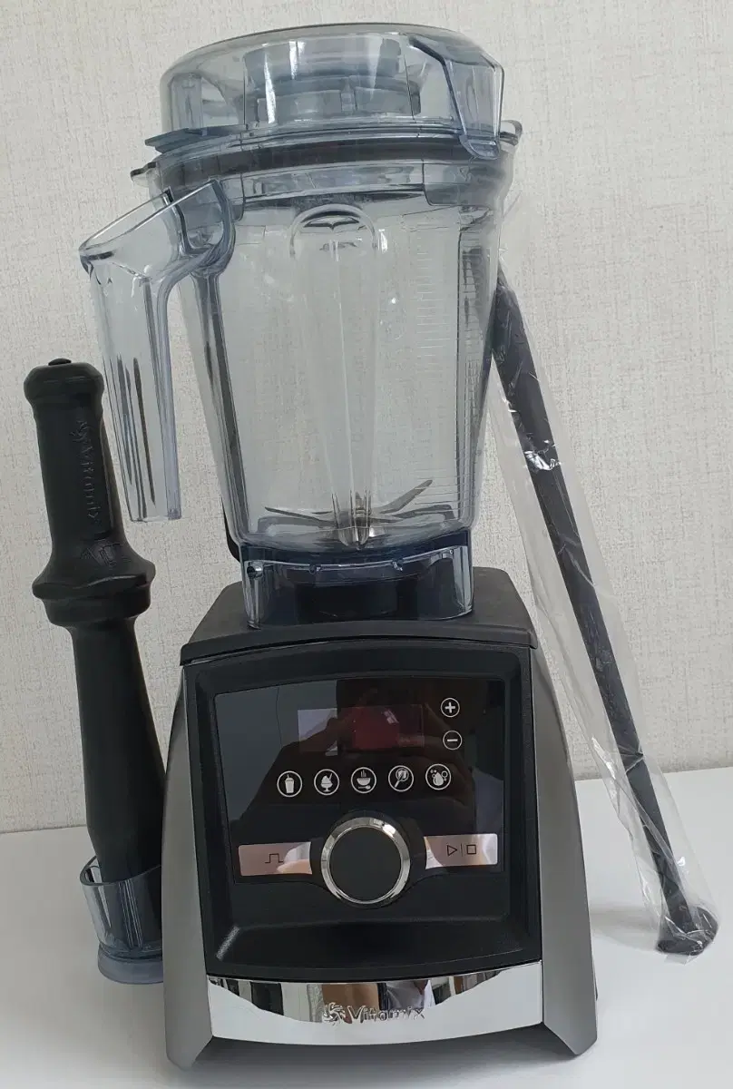 Vitamix a3500i