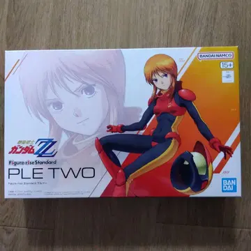 Figure-rise Standard 풀투 PLE TWO