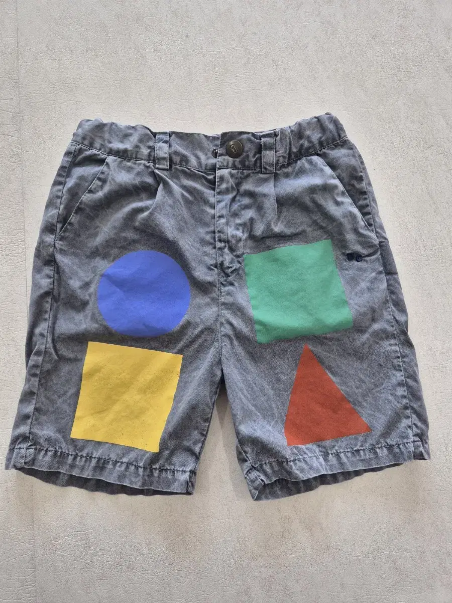 Bobo Choses Pants 6-7y