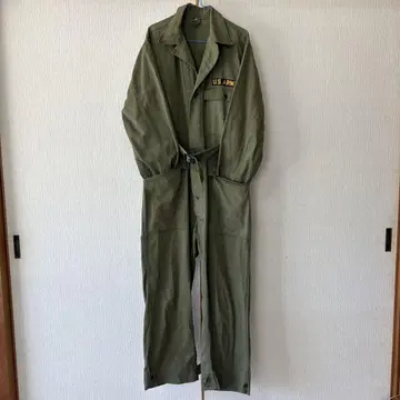 U.S. ARMY 40s 미군 올인원 츠나기