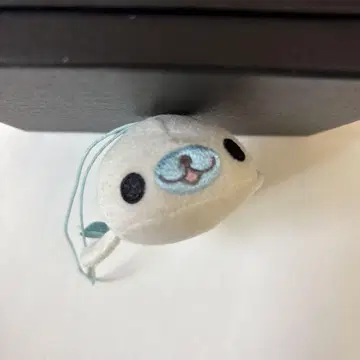 산엑스 마메 고마 타이니 마스코트 Part2