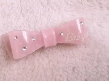 BABY THE STARS SHINE BRIGHT 베이비 머리핀