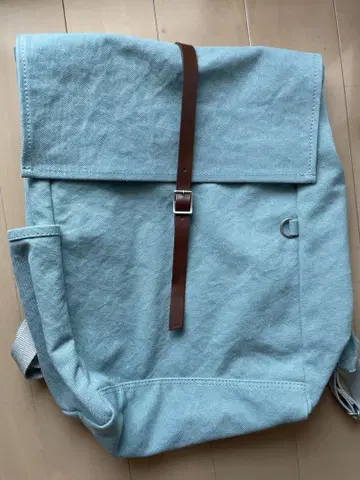 BAGWORKS BOYSCOUTSMAN 2 백팩