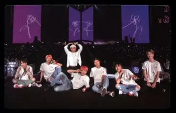 BTS 블루레이 미팅 러브 유어셀프 서울