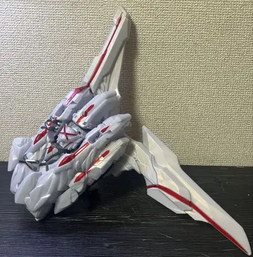 DX 테가준 개조품