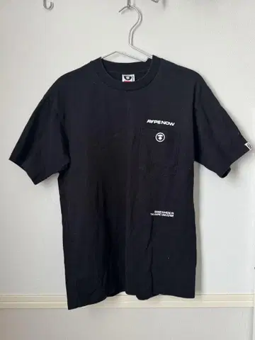 AAPE 티셔츠