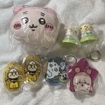 치이카와 (먼작귀) 묶음 판매