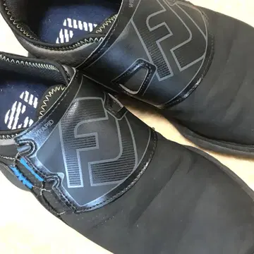 FJ 슈퍼 라이트 XP 스파이크리스 BOA 25cm