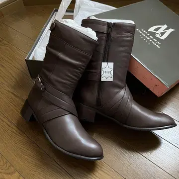 missy madras 부츠