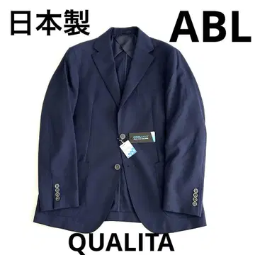 미사용 새상품 QUALITA 테일러드 자켓 ABL 24