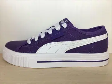 푸마 에버 FS CV 스니커즈 신발 25,0cm 새상품 (2236)