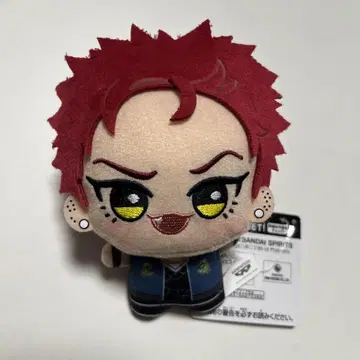 히프노시스 마이크 SD 인형 하라 이쿠