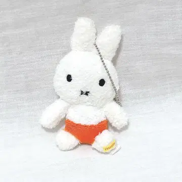 타카라토미 미피 스트랩 옷 갈아입기 미피 바다 봉제 인형