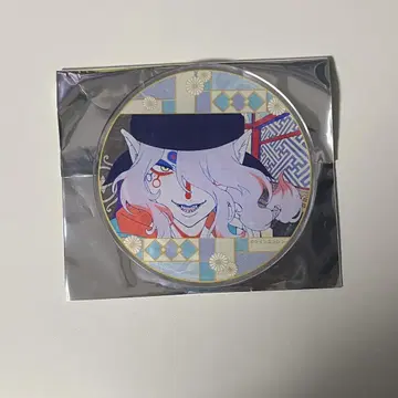모노노케 극장판 당우산 애니메이트 그라테 아크릴 코스터 약장수