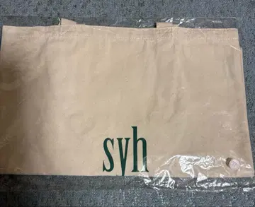 기븐 히가시 mix syh 라이브 토트백