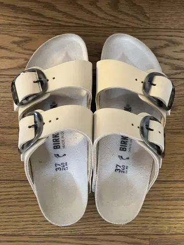 버켄스탁 샌들 애리조나