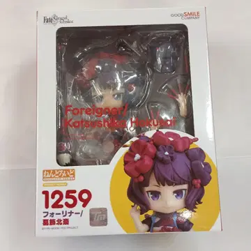 넨도로이드 포리너/가쓰시카 호쿠사이 'Fate/Grand Order'