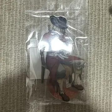 Dr.STONE 소프맵
