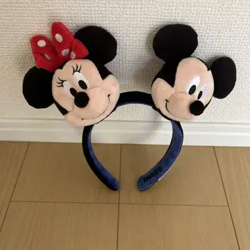디즈니 Create Your Own Headbands