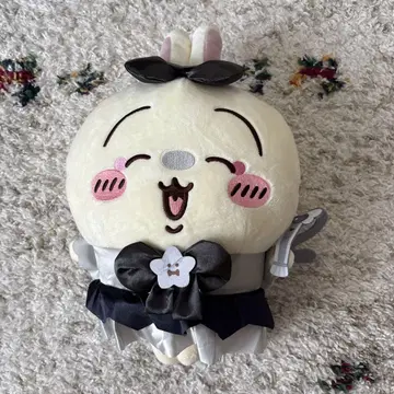 치이카와 초 매지컬 치이카와 BIG 봉제 인형 토끼
