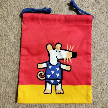 Maisy 메이시짱 복조리