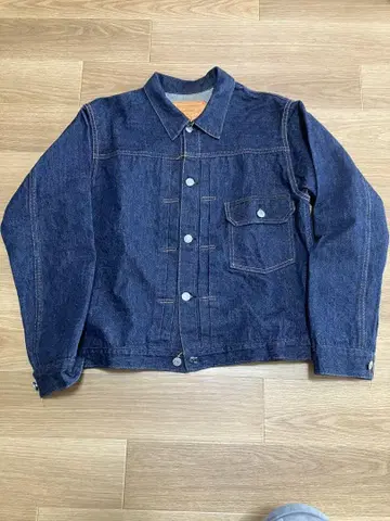 웨어하우스 WAREHOUSE 1936 1st 2001XX DSB
