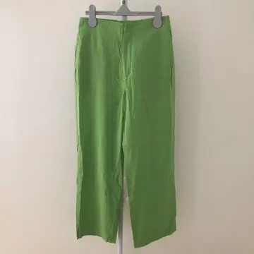 [a279] UNITED ARROWS 와이드 팬츠