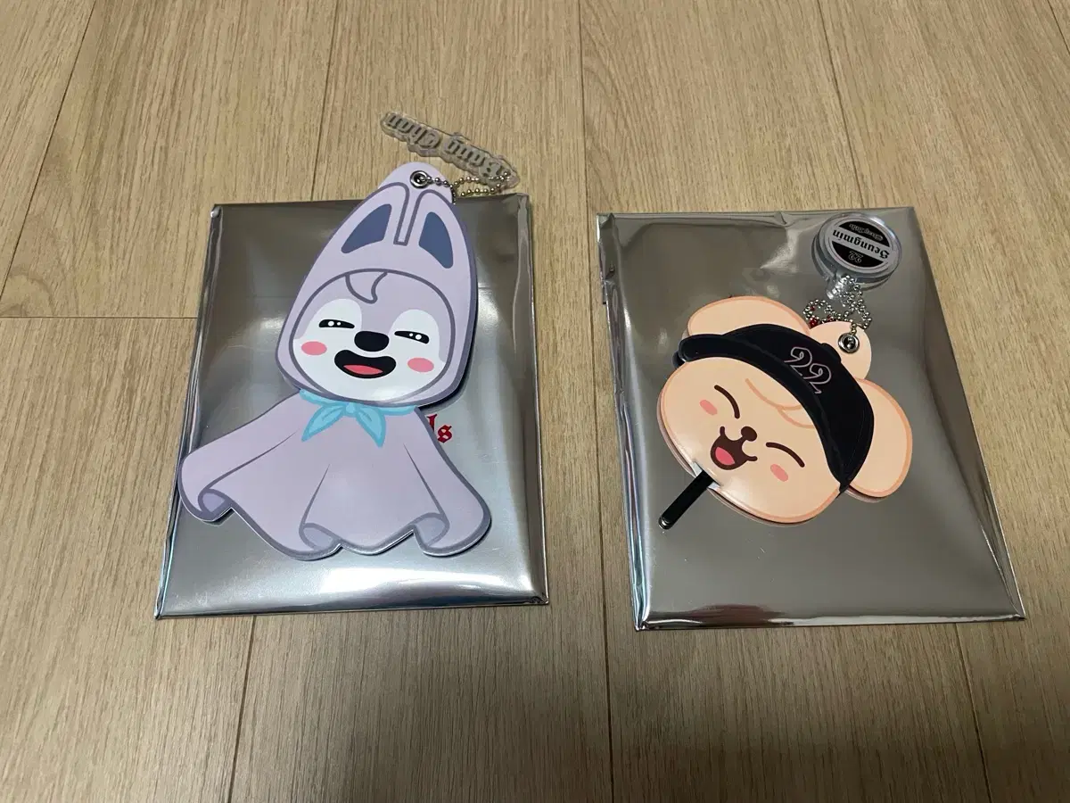 스키즈 테루테루 시즈오카 엠디 우치와키링 양도