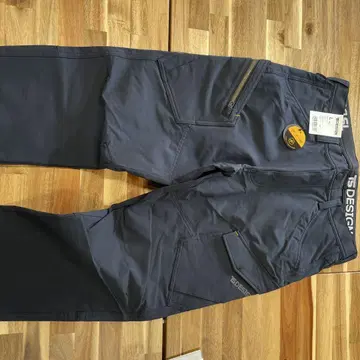 TS DESIGN 워크 팬츠 L 사이즈 5614
