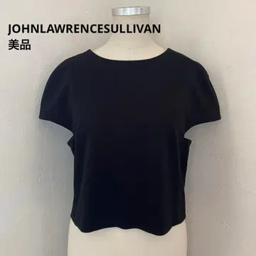 새상품급 JOHNLAWRENCESULLIVAN 티셔츠 블라우스 반팔